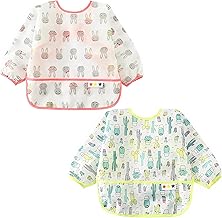 お食事エプロン